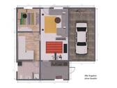Grundriss Keller - 