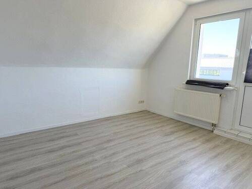 Zimmer 1 Obergeschoss - 