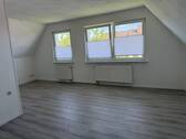 Zimmer 2 Obergeschoss - 