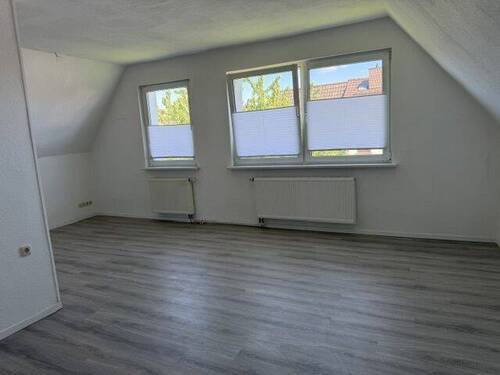 Zimmer 2 Obergeschoss - 