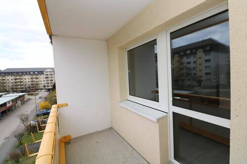 Balkon 2 - 