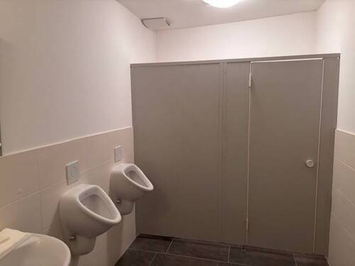 Toiletten - 