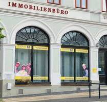 Helle Räumlichkeiten für Ihr neues Business: Attraktive Gewerbeeinheit mit viel Potenzial im Herzen von Görlitz!