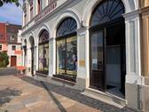 Hausansicht - Gewerbeobjekt (Büro, Produktion, Verkauf) zur Miete in Görlitz