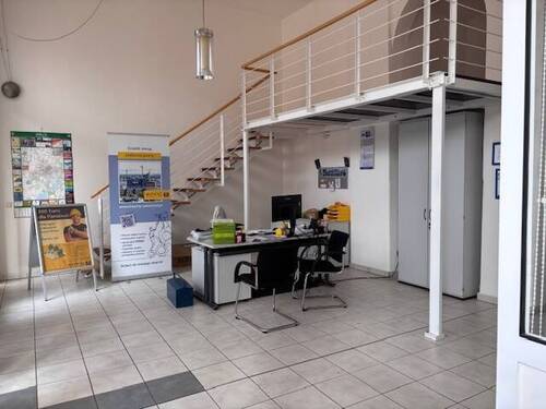 Offene Galerie - 