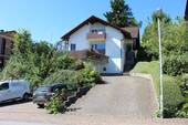 Straßenansicht.JPG - Mehrfamilienhaus, Wohnhaus mit 317,00 m² in Wald-Michelbach zum Kaufen