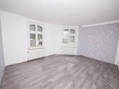 Wohnzimmer - 3 Zimmer Etagenwohnung zur Miete in Essen / Karnap