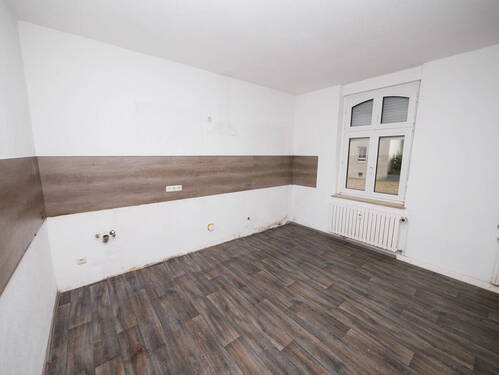 Küche - 3 Zimmer Etagenwohnung in Essen / Karnap