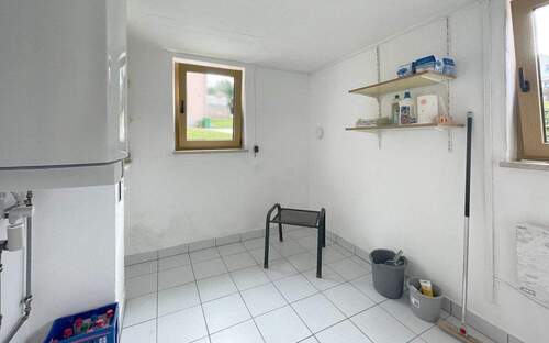 Hauswirtschaftsraum - 