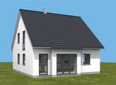 Hausbeispiel 4 (günstiger) - 