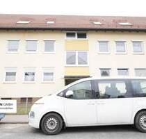RESERVIERT! IMMONATION! 3-Zimmer Wohnung in Feucht