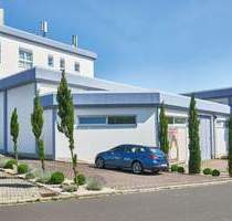 Hochwertige, repräsentative Gewerbeimmobilie in Veitshöchheim