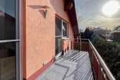 Balkon 1. OG - 