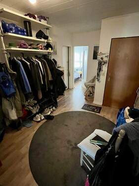 Flur/Eingangsbereich - 