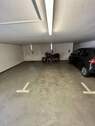 Tiefgaragenstellplatz - 