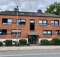 Attraktive 2-Zimmer-Wohnung mit Balkon & Tiefgarage (Heizung neu) - Delmenhorst Dwoberg/Ströhen