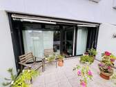 Balkon/Terrasse - Etagenwohnung mit 70,00 m&sup2; in Delmenhorst zum Kaufen