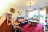 Wohnbereich - 4 Zimmer Reihenendhaus zum Kaufen in Lauenburg/Elbe