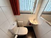 Gäste-WC EG - 