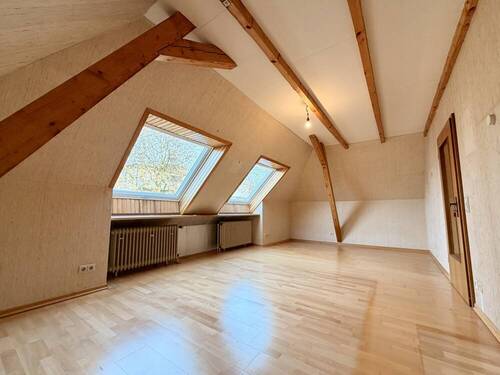 Kinderzimmer II OG - 