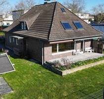 Unvergleichliche Weite - Einfamilienhaus mit unverbaubarem Naturblick in Ratingen-Breitscheid! - Ratingen / Breitscheid