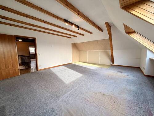 Schlafzimmer OG - 