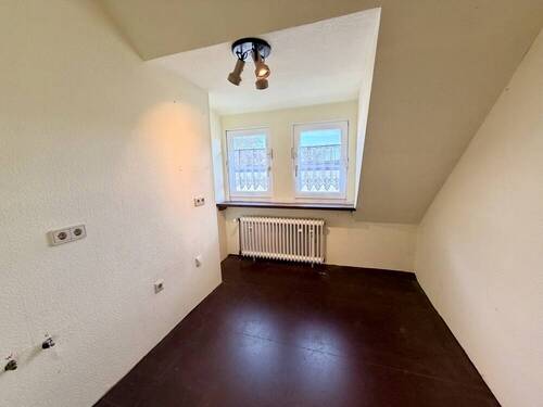 Kinderzimmer I OG - 
