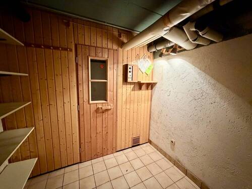 Sauna - 