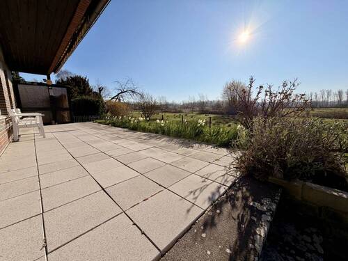 Terrasse - 