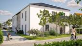 Ansicht Haus 3 + 4_I - Etagenwohnung mit 62,50 m&sup2; in Kühlungsborn zum Kaufen