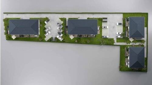 Visualisierung_Lageplan_Haus 1 - 4 - 