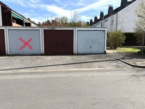 Garage - 