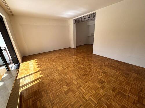 Wohnen Blick Essbereich - 5 Zimmer Reihenendhaus zum Kaufen in Heusenstamm