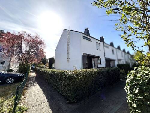 Ansicht Eingangsbereich 2 - 