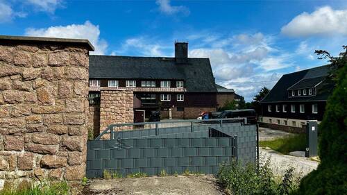 Haus 2 Rückseite - 