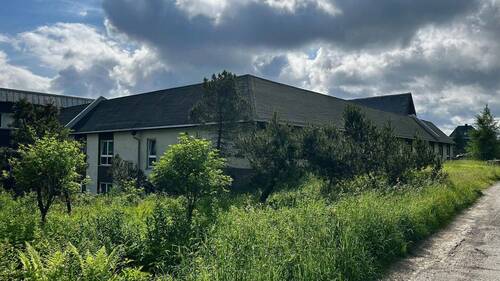 Haus 3 Rückseite - 
