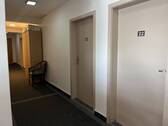 Flur Nebenhaus - 