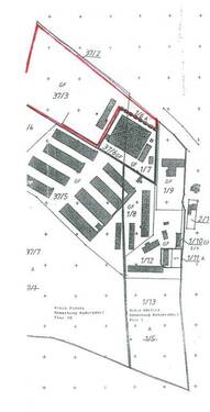 Lageplan - 