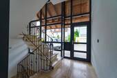 Treppenhaus - 