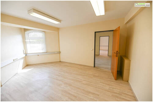 Büroraum - 