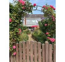 Gepflegtes Reihenhaus zum Verlieben! - Heikendorf Altheikendorf