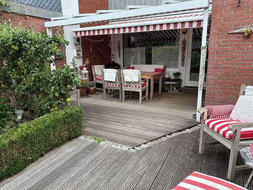 Terrasse.JPG - Reihenmittelhaus mit 121,00 m&sup2; in Heikendorf zum Kaufen