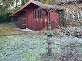 Gartenhaus - 