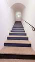 Treppenaufgang - 