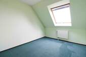 Schlafzimmer III OG - 