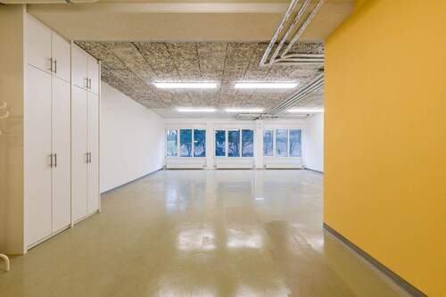 Betriebsfläche - Büro zum Kaufen in Bad Säckingen