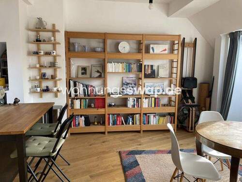 Bild 4 - Etagenwohnung mit 56,00 m&sup2; in Hamburg zur Miete