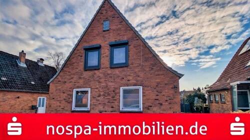 Außenansicht - Offenes Online-Bieterverfahren! Einfamilienhaus auf Erbbaurechtsgrundstück