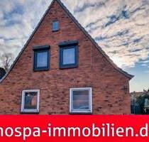 Offenes Online-Bieterverfahren! Einfamilienhaus auf Erbbaurechtsgrundstück - Schleswig