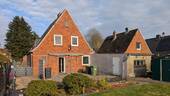Außenansicht - 3 Zimmer Einfamilienhaus in Schleswig